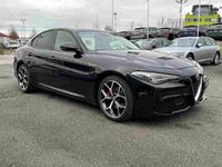 gebraucht Alfa Romeo Giulia 2.2 Veloce Q4 Aut. Performance XENON APP