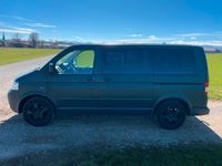 gebraucht VW Multivan T5Comfortline 2,5 131PS