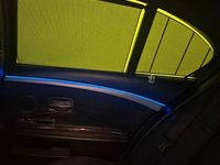 Gebraucht BMW 745L 333 PS (244 kW) 2005 Schwarz Limousine