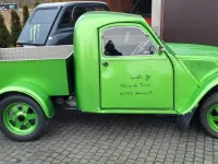 Gebraucht Citroën 2CV 1963 Limousine