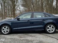 gebraucht Audi A3 