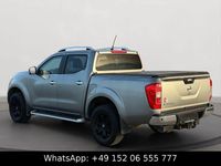 Gebraucht Nissan Navara Tekna 190 PS (139 kW) 2018 Precision grey (m) Abholung