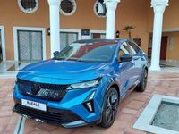 Gebraucht Renault Rafale Esprit Alpine 200 PS (147 kW) 2024 Blue metallic SUV
