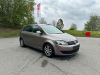 gebraucht VW Golf Plus 1.4 TSI Comfortline