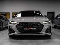 Gebraucht Audi RS6 Performance 630 PS (463 kW) 2024 Nardograu Kombi