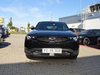 Gebraucht Mazda MX30 Makoto 106 kW (145 PS) 2023 Schwarz SUV