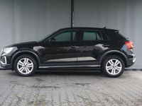 gebraucht Audi Q2 30 TDI advanced LED Navi