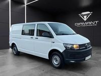 Second-hand VW Transporter 150 CP (110 kW) 2019 Alb Van