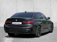 gebraucht BMW M340 i xDrive HUD+LASER+KAMERA+HARMAN/KARDON+GSD