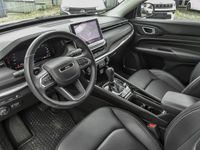 Gebraucht Jeep Compass 241 PS (177 kW) 2022 Silber (glacier silber dach schwarz) SUV