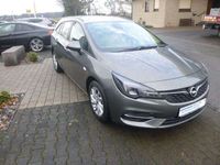 gebraucht Opel Astra ST "Edition" LED+Navi+Kamera+SH+Klima+PDC