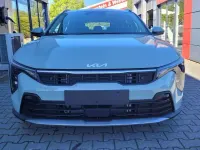 Neu Kia K4 150 PS (110 kW) 2026 Grau Kombi