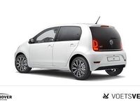 Second-hand VW up! Active 65 CP (47 kW) 2022 Alb Hatchback
