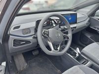 Gebraucht VW ID.3 Pro 150 kW (204 PS) 2023 Silber Kleinwagen
