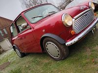 Gebraucht Austin Mini 63 PS (46 kW) 1986