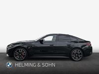 Gebraucht BMW M440 M Sport 374 PS (275 kW) 2025 Schwarz Limousine