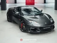 Gebraucht Lotus Evora 416 PS (305 kW) 2020 Grau Coupé