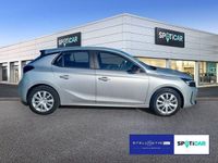 Gebraucht Opel Corsa 101 PS (74 kW) 2024 Grau Kleinwagen