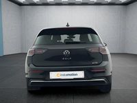 Gebraucht VW Golf VIII 150 PS (110 kW) 2024 Schwarz Kleinwagen