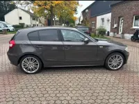 Gebraucht BMW 120 150 PS (110 kW) 2005 Braun Kleinwagen