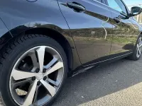Gebraucht Peugeot 308 SW Allure 120 PS (88 kW) 2016 Kombi