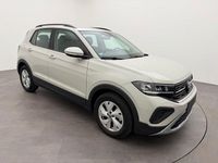 Gebraucht VW T-Cross IQ Drive 95 PS (69 kW) 2024 Grau SUV