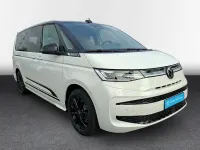 Gebraucht VW Multivan Edition 204 PS (150 kW) 2026 Weiß Van / Kleinbus