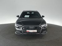 Gebraucht Audi A6 Advanced Plus 265 PS (194 kW) 2025 Mythosschwarz metallic Kombi