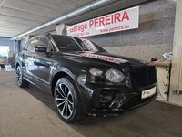 Gebraucht Bentley Bentayga 549 PS (403 kW) 2023 Schwarz SUV
