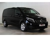 gebraucht Mercedes V220 d / LED / Comand / Standheizung /6 Sitze