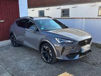 Gebraucht Cupra Formentor 150 PS (110 kW) 2021 Grau SUV