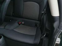 Gebraucht Mini ONE 75 PS (55 kW) 2016 Grün Kleinwagen