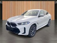 Gebraucht BMW X6 M Sport 286 PS (210 kW) 2024 Weiß alpinweiss iii SUV
