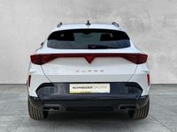Gebraucht Cupra Formentor 150 PS (110 kW) 2024 Glacial weiß SUV