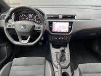 gebraucht Seat Ibiza 1.0 TSI FR LED NAVI 18 BEATS KAMERA PDC TEMPOMAT