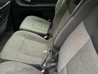 Gebraucht Renault Espace 150 PS (110 kW) 2010 Schwarz Van / Kleinbus