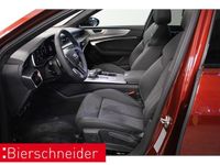 Neu Audi A6 Design 367 PS (269 kW) 2025 Kombi