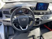 Gebraucht Maxus V90 148 PS (108 kW) 2024 Weiß Van