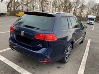 gebraucht VW Golf VII 1.4tsi