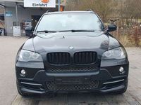 gebraucht BMW X5 X5 Baureihe4.8i