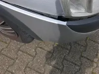 Gebraucht Opel Corsa 75 PS (55 kW) 2002 Silber Kleinwagen