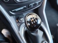 Gebraucht Ford B-MAX Trend 101 PS (74 kW) 2015 Blau Van / Kleinbus