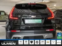 Gebraucht Cadillac XT4 174 PS (127 kW) 2022 Schwarz SUV