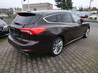 gebraucht Ford Focus Vignale Pano LED ACC TWA