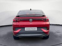 Gebraucht VW ID.5 Pro Performance 150 kW (204 PS) 2023 Kings red (metallic) SUV