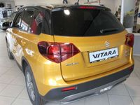 gebraucht Suzuki Vitara 1.5 Dualjet Hybrid AGS Comfort