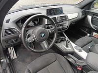 Gebraucht BMW 220 M Sport 190 PS (139 kW) 2020 Schwarz Coupé