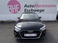 gebraucht Audi A4 Avant 45 TFSI quattro S-line