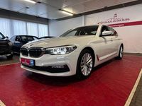 Gebraucht BMW 530 265 PS (194 kW) 2017 Alpinweiss iii Limousine