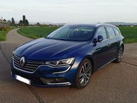 gebraucht Renault Talisman GrandTour Talisman Grandtour , Kamera, BOSE